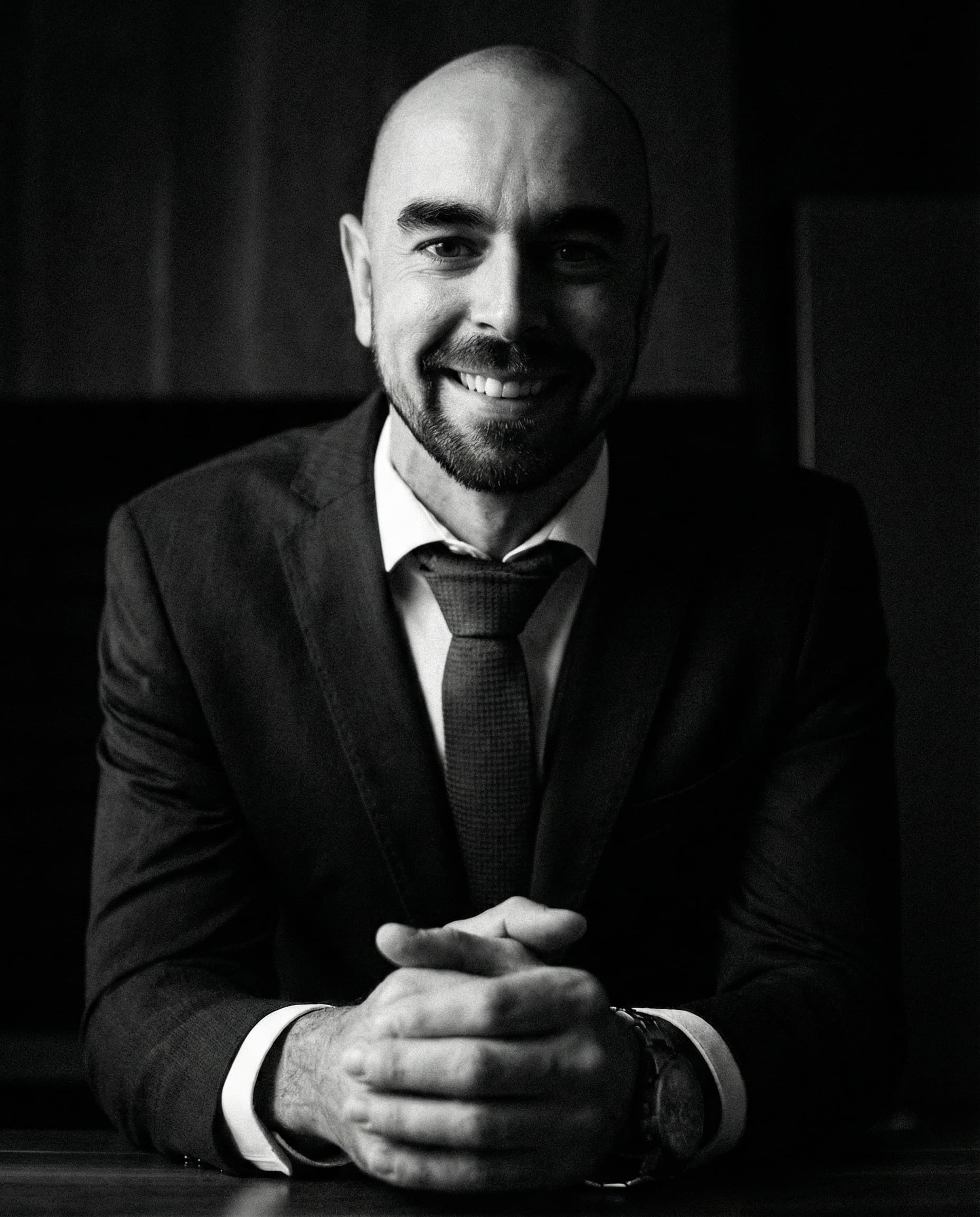 Nicholas Finlay